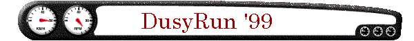 DusyRun '99