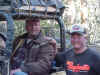 Dick and Lee , just having fun